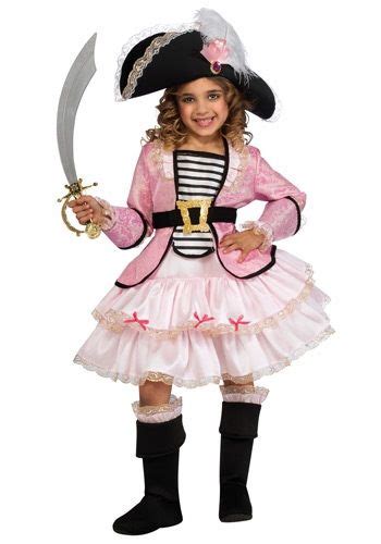 Girls Pirate Princess Costume In 2021 Costumes For Teenage Girl Halloween Costumes For Girls
