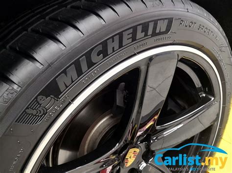 Customers tell us they save on average $404.44. Michelin Pilot Sport 4 SUV Tyres Launched In Malaysia - 17 ...
