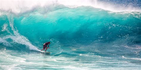 List Of Surf Competitions In Hawaii