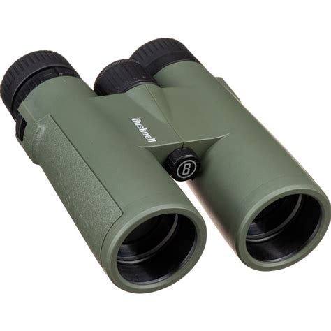 Bushnell 10x42 All Purpose Binoculars Green 210142rg Bandh Photo