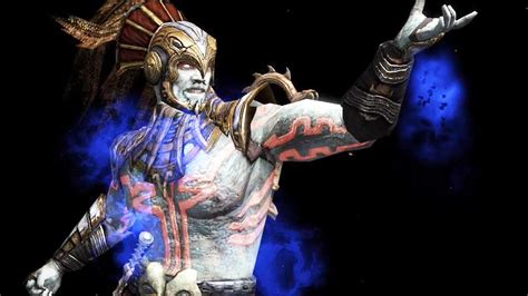The official account for mortal kombat mobile, available now on the app store and google play! Mortal Kombat X: Blood God Kotal Kahn Super X-Ray Attack ...