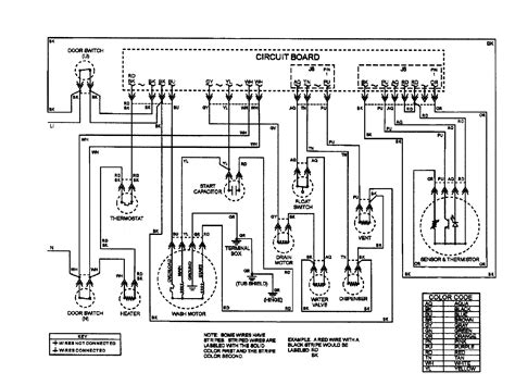 Maytag Maytag Dishwasher Parts Model Mdb8600aws Sears Partsdirect
