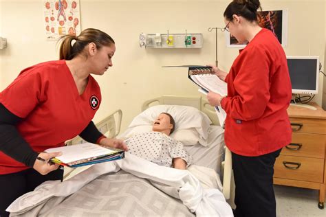 Five Polk Colleges Prepare Students for Health Sciences Careers