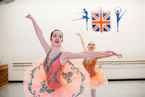 British Dancing Academy Holiday Showcase 2017 Studio Rehearsals