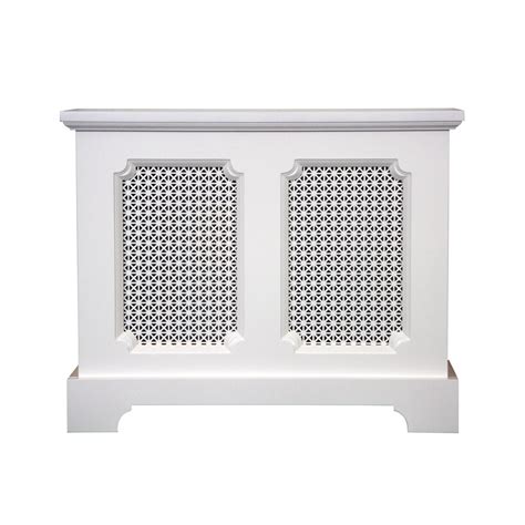 Design radiators are plumbed in to your home heating system as normal and can be an ideal decorative replacement for existing radiators. Others: Interesting Home Depot Radiator Covers For Your ...