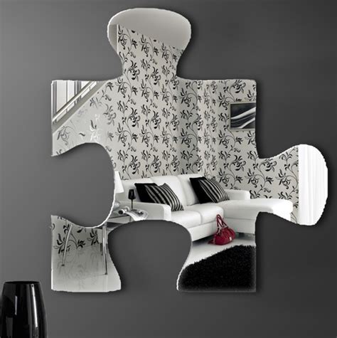 Completely connectable with other wooden jigsaw puzzle wall art hat is completely connectable to other puzzles for a beautiful design of your life puzzle. Mirrors for Your Child's Room