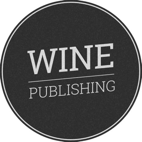 Wine Publishing Ab