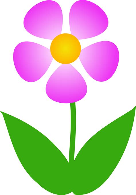 Flower Clipart Images