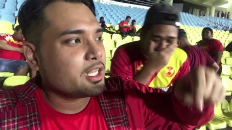 Football association of selangor (malay: Selangor | Awaydays Finale | Penang FA vs Selangor FA ...