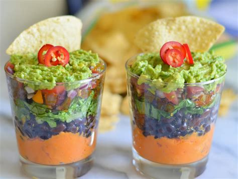 Every gluten free appetizer recipe in this roundup is also dairy free, with many healthy, vegan, paleo, low carb, and nut free options. 40+ Healthy Cinco de Mayo Recipes