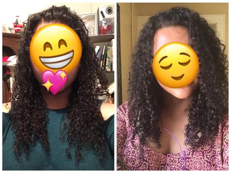 Whats the difference between a rezocut vs a devacut? Shea Moisture vs Deva Curl : curlyhair