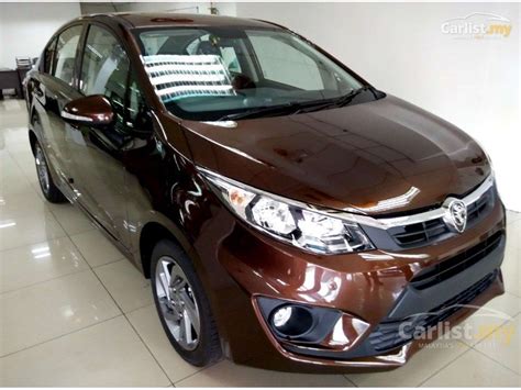 Please share your car model, new/used, loan amount , loan duration and loan rate. Proton Persona 2017 standard 1.6 in Kuala Lumpur Automatic ...
