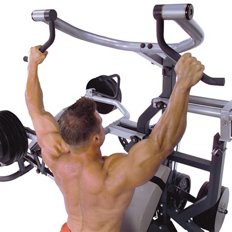 Freeweight Leverage Gym Pukensvet Serious Strength Training And Equipment