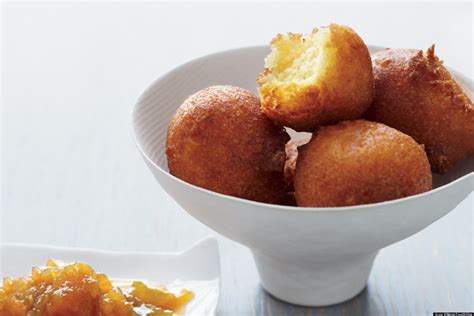 It is filled with gorgeous color photos sure to. Recipe Of The Day: Hush Puppies