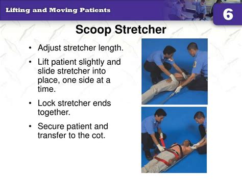 PPT - Moving and Positioning the Patient PowerPoint Presentation, free
