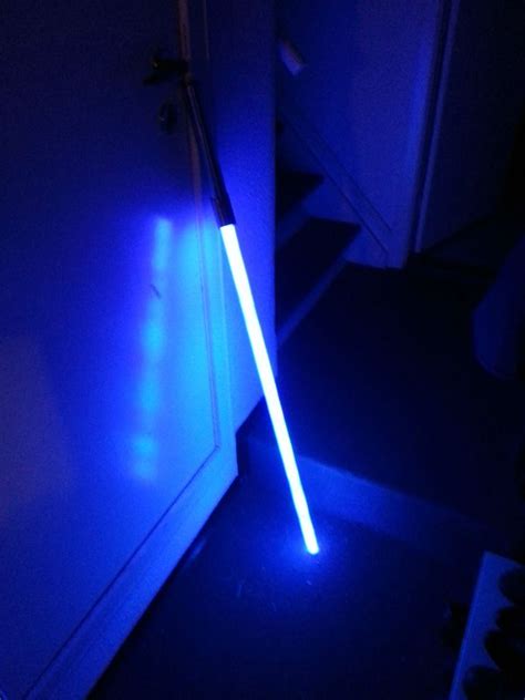 Jun 17, 2021 · the blade. Everything You Need To Make Your Own Homemade Lightsaber ...