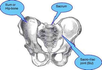 Whenever a ui action causes an attribute of a model to change. severe pains/pulling sensations deep inside pelvic area (and sacrum?)