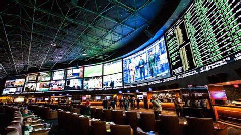 Other las vegas sportsbook appeals. A Beginner's Guide to Betting at Las Vegas Sportsbooks ...