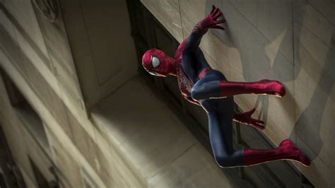 The Amazing Spider Man 2 Hd Wallpapers 4k Backgrounds