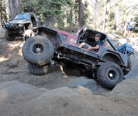 High Res Thechive Jeep Life Monster Trucks Sweet Ride