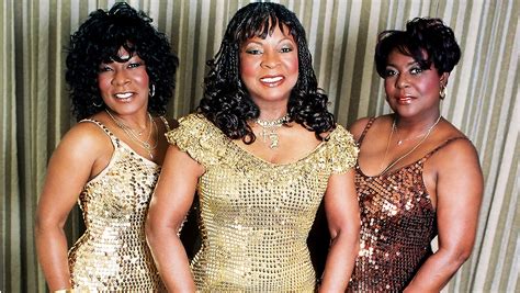 Martha Reeves And The Vandellas Headline Evening Under The Stars