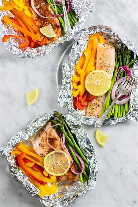 But to be safe, the fda's answer to how long to cook salmon is to be sure that it reaches an internal. Oven Baked Salmon | Salmon recipes, Baked salmon recipes ...