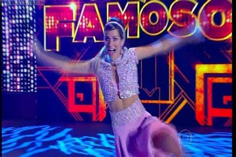 Anitta Sai Veja Como Foi A Apresentação De Rock Das Mulheres Na Dança Dos Famosos Fotos