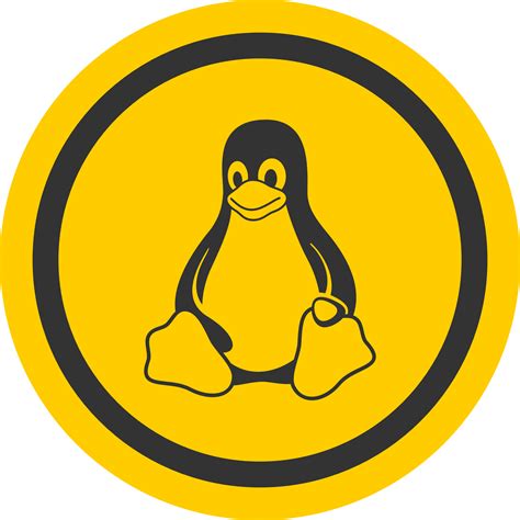 Is Linux Icon Transparent