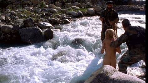 Nude Video Celebs Ingeborga Dapkunaite Nude Voyna 2002