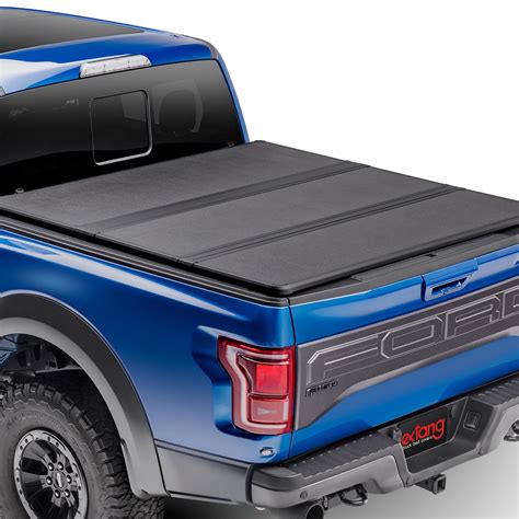 Extang Solid Fold 20 Hard Folding Truck Bed Cover Gelomanias