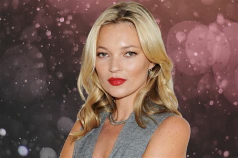 Kate Moss Net Worth Is She In A Relationship Lake County News