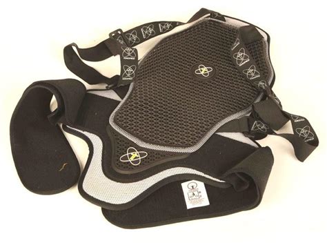 The award winning forcefield pro sub 4 back protector was designed to withstand greater impacts than any other motorcycle back protector currently available and at just. Kit review: Forcefield Pro L2 back protector | MCN