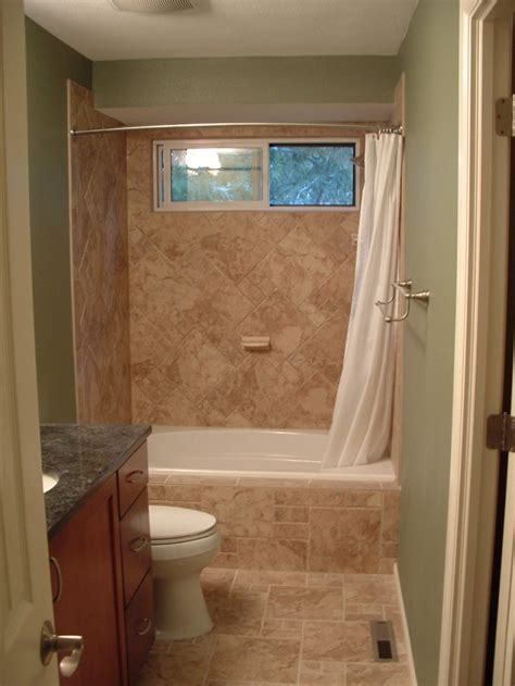 A shower dam divides the shower from the bathroom flooring to keep water contained and allows for two different flooring materials. The Best Tile Bathroom Shower Design Ideas | Home Trendy