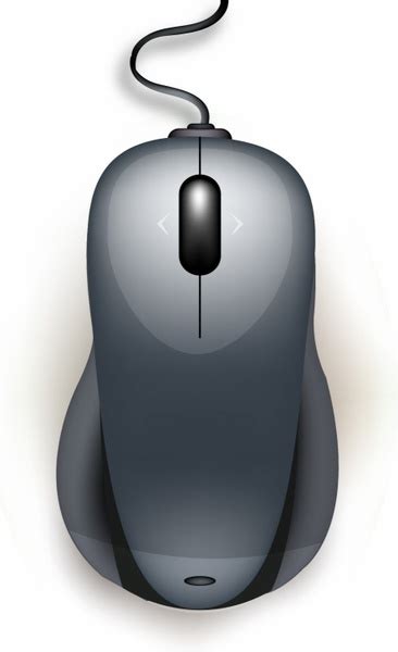 Computer Mouse Vectors Graphic Art Designs In Editable Ai Eps Svg