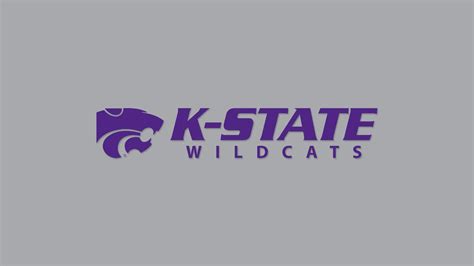 Kansas State Wildcats Logo Wallpapers Wallpaper Cave