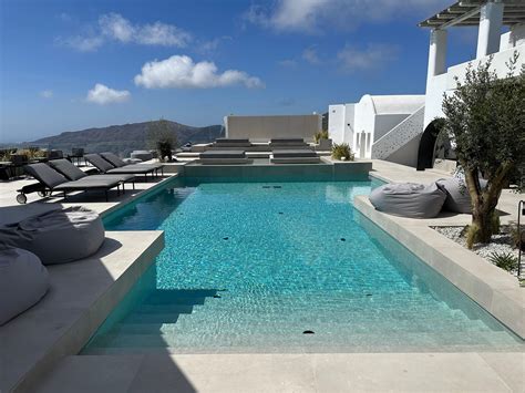 Rocabella Santorini Hotel And Spa Luxury Hotel In Santorini Book Online