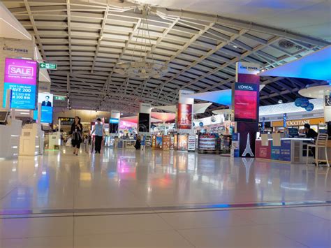 Duty Free Shops In Sri Lanka Bandaranaike International Airport