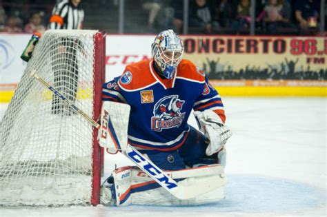 Join facebook to connect with stuart j skinner and others you may know. Condors Report: Edmonton Oilers Continue Bakersfield Makeover