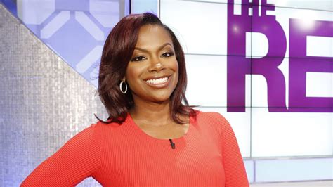 Kandi Burruss Reveals She And Porsha Williams Kissed But Did They Have