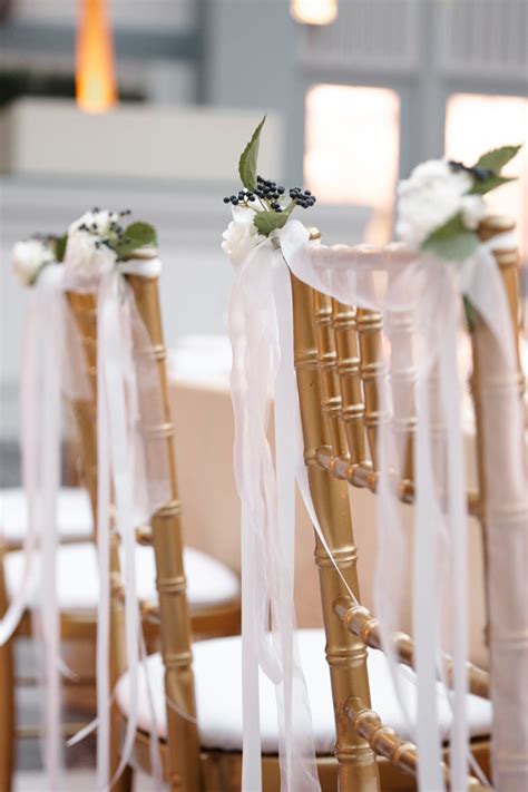 Make learning fun with these activities! Simple Chiavari Chair Decorations