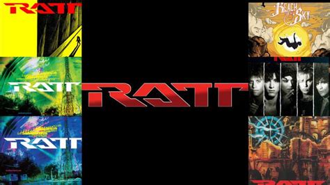 Ratt The Albums Ranked Worst To First Loud Old 43 Off