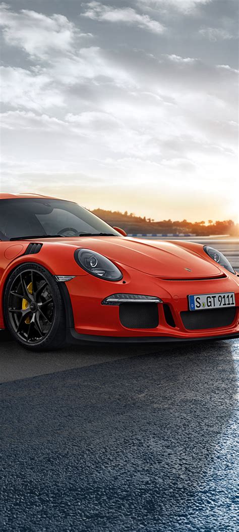 1080x2400 Resolution Porsche 911 Gt3rs 1080x2400 Resolution Wallpaper