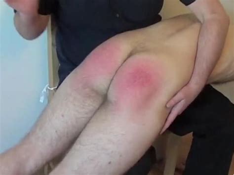 Straight Lads Spanked Collection 8