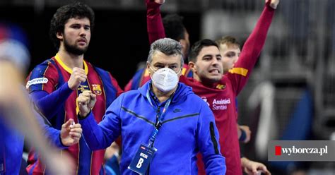 W poniedziałek uefa poinformowała o przełożeniu finałów ligi mistrzów i ligi europy. Final Four Ligi Mistrzów piłkarzy ręcznych. Dwóch byłych ...