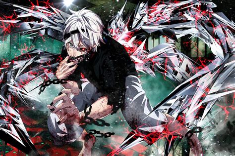 Anime, tokyo ghoul:re, ken kaneki. Rise & 4K Kaneki Wallpapers - Top Free Rise & 4K Kaneki Backgrounds - WallpaperAccess