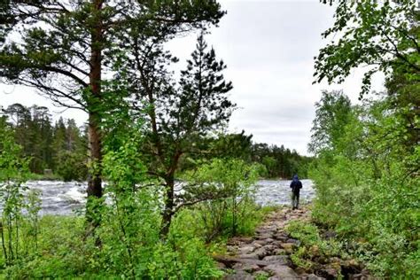 Hiking In Finland 7 Best Hiking Trails In Finland