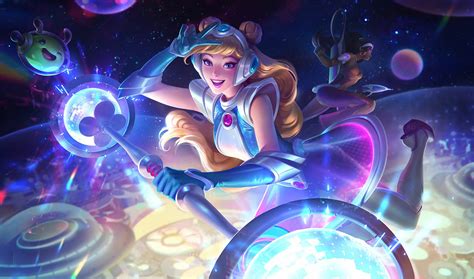 League S Next Batch Of Space Groove Skins Have Apparently Leaked Dot