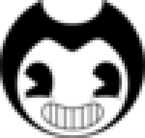 Pixel Bendy Bendy And The Ink Machine Amino