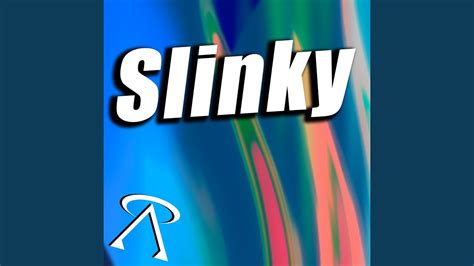 Slinky Youtube