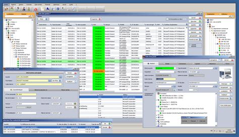 Gestion De Parc Informatique Hot Sex Picture